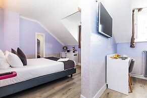 Hotel de Paris Montparnasse