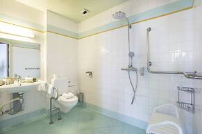 Hotel de Paris Montparnasse