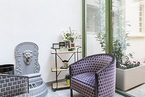 Hotel de Paris Montparnasse