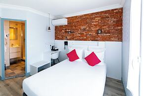 Hotel de Paris Montparnasse