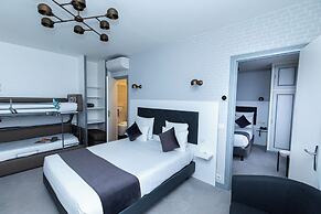 Hotel de Paris Montparnasse