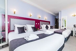 Hotel de Paris Montparnasse