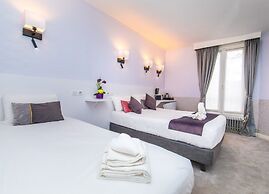 Hotel de Paris Montparnasse