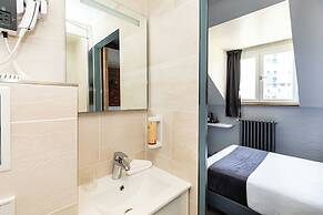 Hotel de Paris Montparnasse
