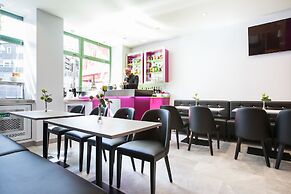 Hotel de Paris Montparnasse