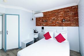 Hotel de Paris Montparnasse
