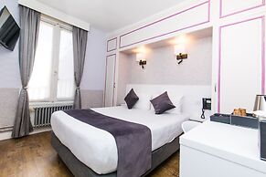 Hotel de Paris Montparnasse