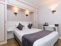Hotel de Paris Montparnasse