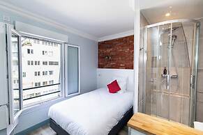 Hotel de Paris Montparnasse