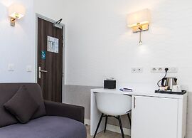 Hotel de Paris Montparnasse