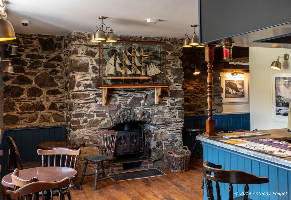 The Wilcove Inn