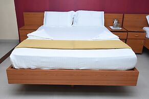 Hotel Surya Residency Majestic