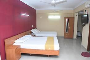 Hotel Surya Residency Majestic