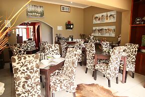 Moonriver Guesthouse
