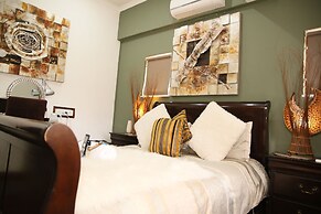 Moonriver Guesthouse