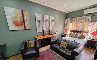 Moonriver Guesthouse