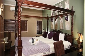 Moonriver Guesthouse