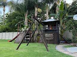 Moonriver Guesthouse