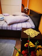 Apartment Ruza