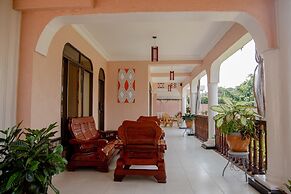 Ezra boutique villa