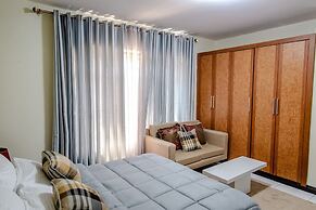 Ezra boutique villa