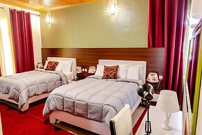 Ezra boutique villa