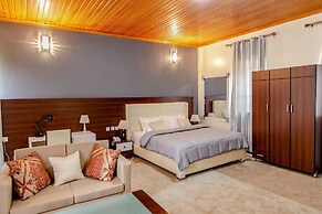 Ezra boutique villa