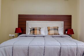 Ezra boutique villa