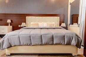 Ezra boutique villa
