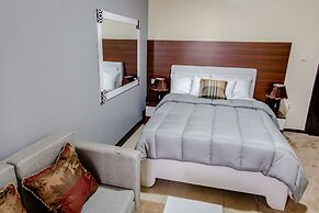 Ezra boutique villa