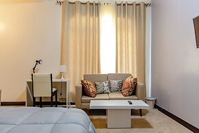 Ezra boutique villa