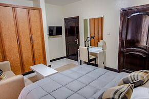 Ezra boutique villa
