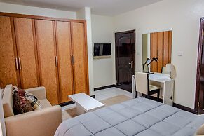 Ezra boutique villa