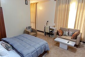 Ezra boutique villa