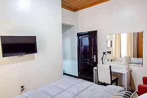 Ezra boutique villa