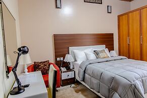 Ezra boutique villa