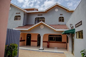 Ezra boutique villa