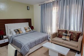 Ezra boutique villa