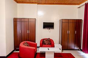 Ezra boutique villa