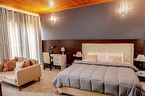 Ezra boutique villa