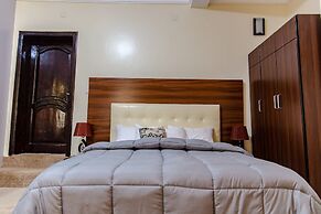 Ezra boutique villa