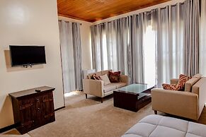 Ezra boutique villa