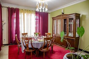 Ezra boutique villa
