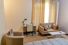 Ezra boutique villa