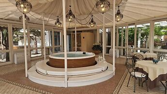 Villa delle Querce Resort