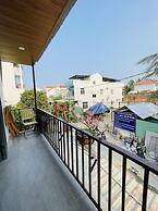 Homestay Cuong Thinh