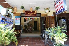 Homestay Cuong Thinh
