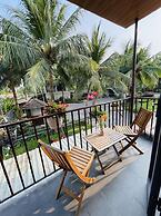 Homestay Cuong Thinh