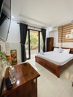 Homestay Cuong Thinh