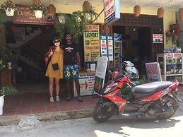 Homestay Cuong Thinh